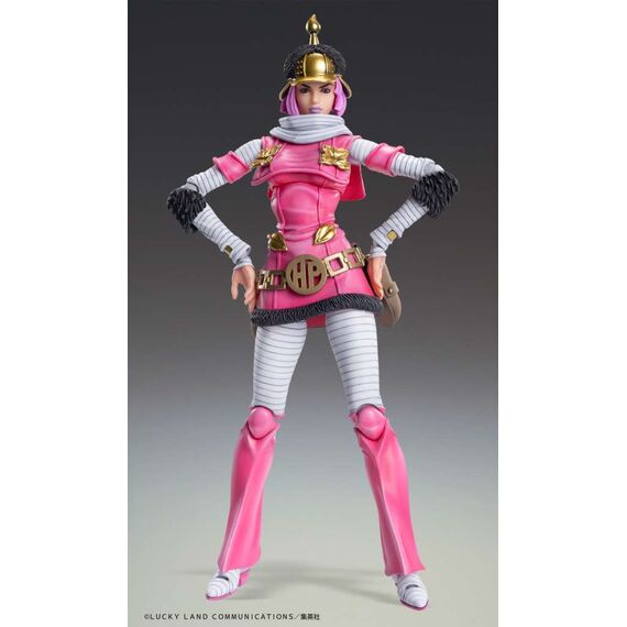 JOJO PART 7 - Hot Pants - Figure Chozokado 16cm