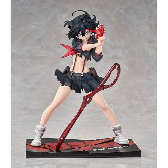 KILL LA KILL - Ryuko Matoi "Transformation" - Statue 1/7 23cm