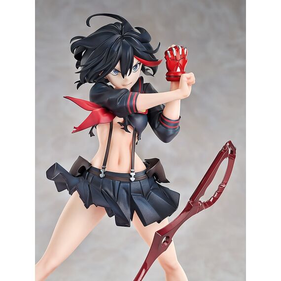 KILL LA KILL - Ryuko Matoi "Transformation" - Statue 1/7 23cm