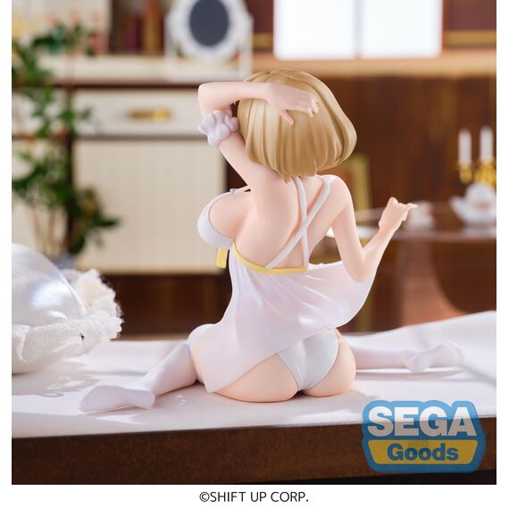 GODDESS OF VICTORY NIKKE - Anis - Figure Yumemirize 11cm