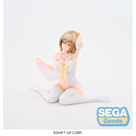GODDESS OF VICTORY NIKKE - Anis - Figure Yumemirize 11cm
