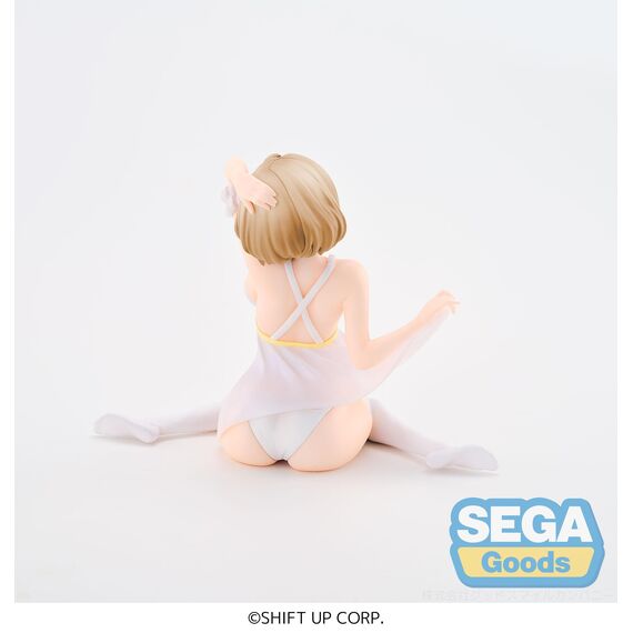 GODDESS OF VICTORY NIKKE - Anis - Figure Yumemirize 11cm