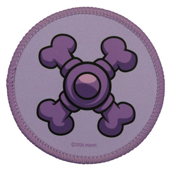 MASTERS OF THE UNIVERSE - Villains - XL Desktop Mat + 1 Coaster