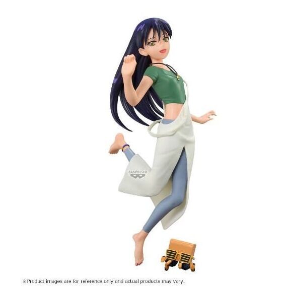GUNDAM GQUUUUUUX - Nhaan & Conch - Figure 23 & 4cm