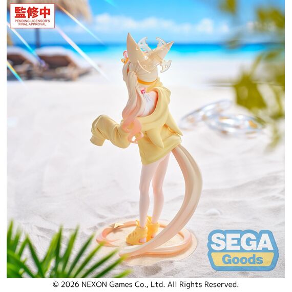 BLUE ARCHIVE - Seia (Swimsuit) - Figure XStellar 20cm