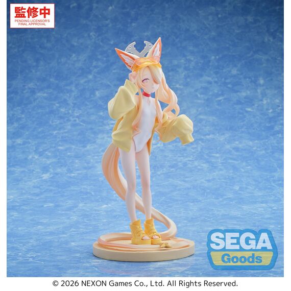 BLUE ARCHIVE - Seia (Swimsuit) - Figure XStellar 20cm