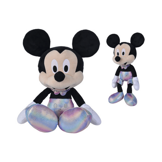 DISNEY - 'Party' Mickey Plush - 40cm