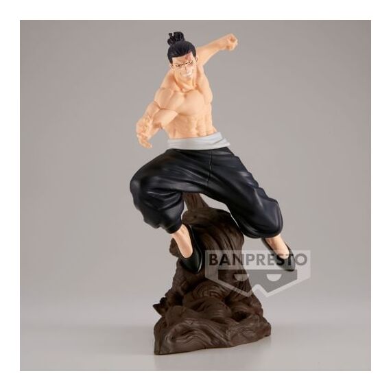 JUJUTSU KAISEN - Aoi Todo - Figure Combination Battle 9cm