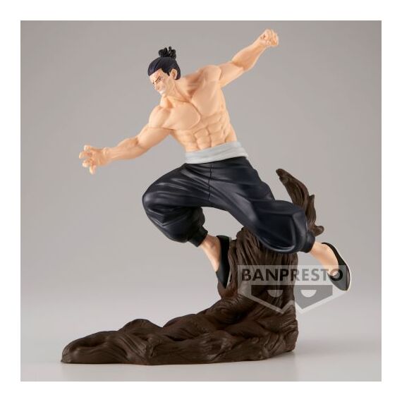 JUJUTSU KAISEN - Aoi Todo - Figure Combination Battle 9cm