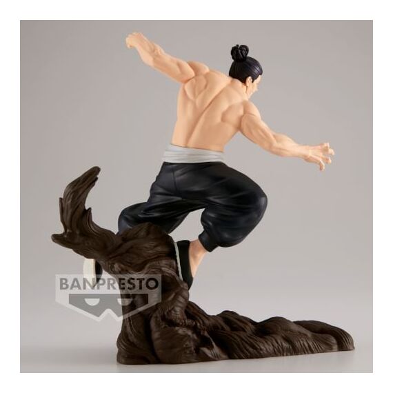 JUJUTSU KAISEN - Aoi Todo - Figure Combination Battle 9cm