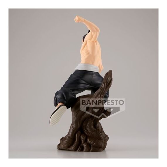 JUJUTSU KAISEN - Aoi Todo - Figure Combination Battle 9cm