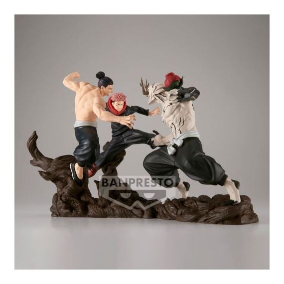 JUJUTSU KAISEN - Aoi Todo - Figure Combination Battle 9cm