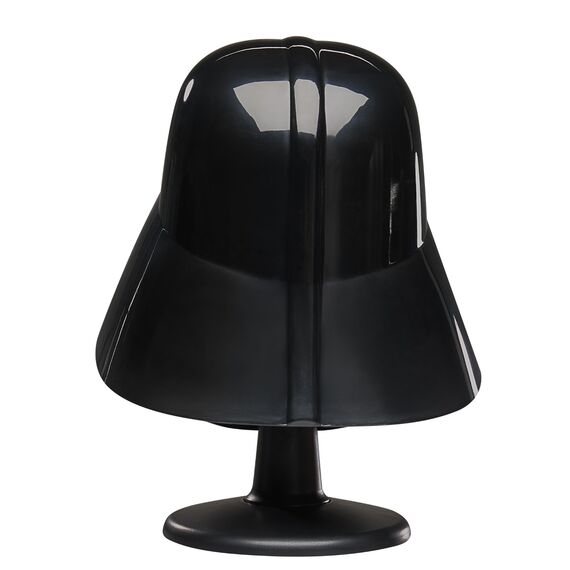 STAR WARS - Darth Vader "Mini Helmet" - Figure Black Series 15cm