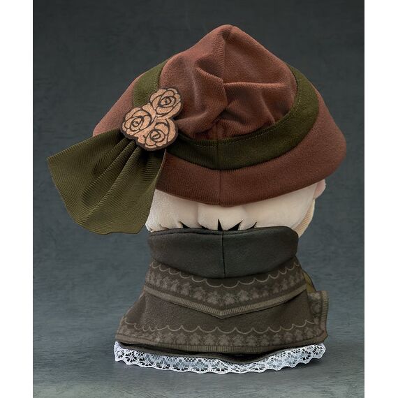 BLOODBORNE - The Doll - Plush 17cm