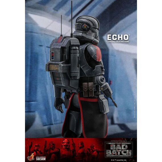 STAR WARS - Echo - Action Figure 29cm