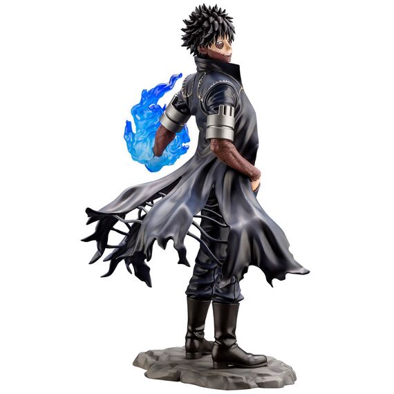 MY HERO ACADEMIA - Dabi "Bonus Edition" - Statue 1/8 ARTFXJ 27cm
