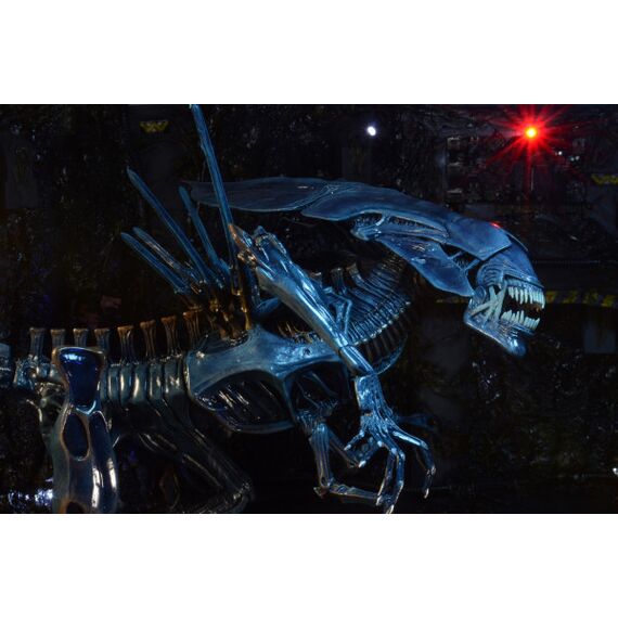 ALIENS - Alien Queen - Ultra Deluxe Figure 38cm