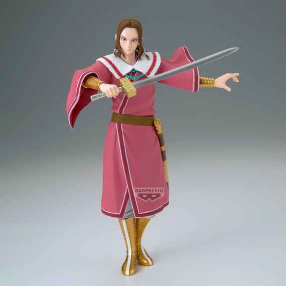 KINGDOM - Moten - Figure Vibration Stars 18cm
