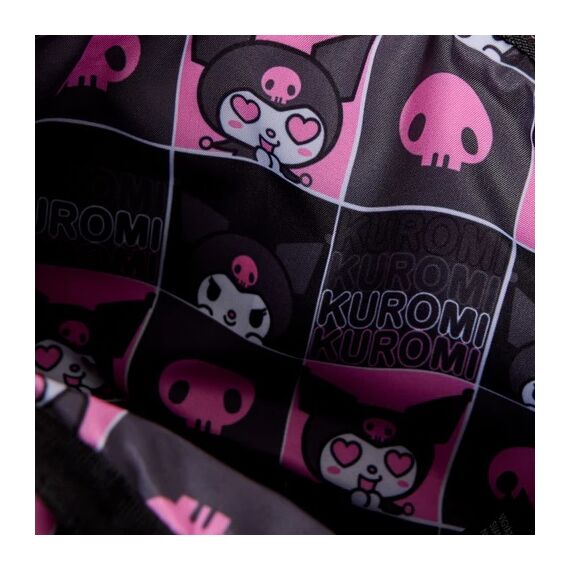 SANRIO - Kuromi - Belt Bag LoungeFly