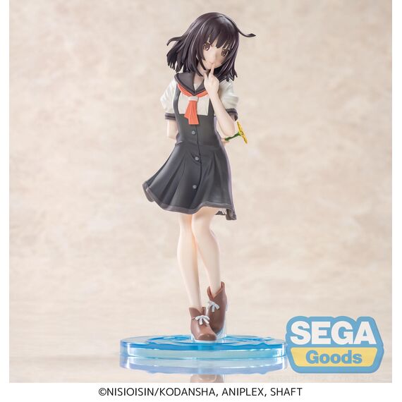 MONOGATARI SERIES - Nadeko Sengoku - Figure XStellar 18cm