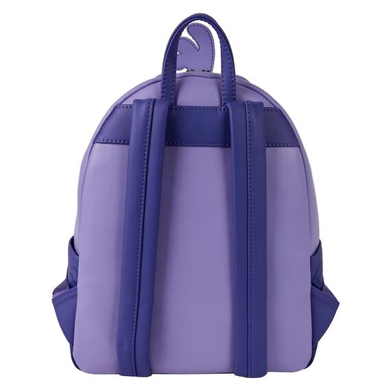 MONSTERS INC. - Mike, Sulley et Randall - Mini Backpack LoungeFly