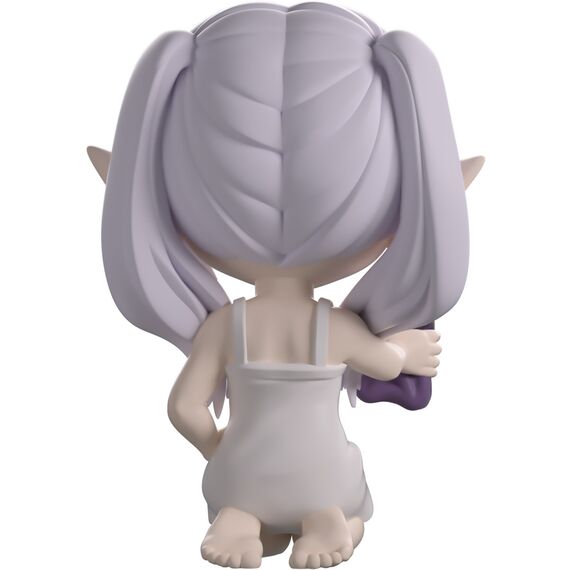 FRIEREN BEYOND JOURNEY'S END - Smug Frieren - Figure Youtooz 7.5cm