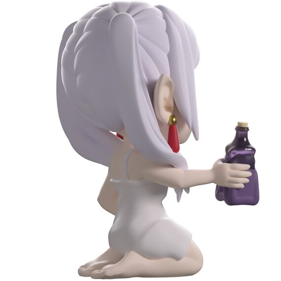 FRIEREN BEYOND JOURNEY'S END - Smug Frieren - Figure Youtooz 7.5cm
