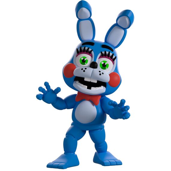 FIVE NIGHTS AT FREDDY'S - Toy Bonnie - Figure Youtooz 14cm
