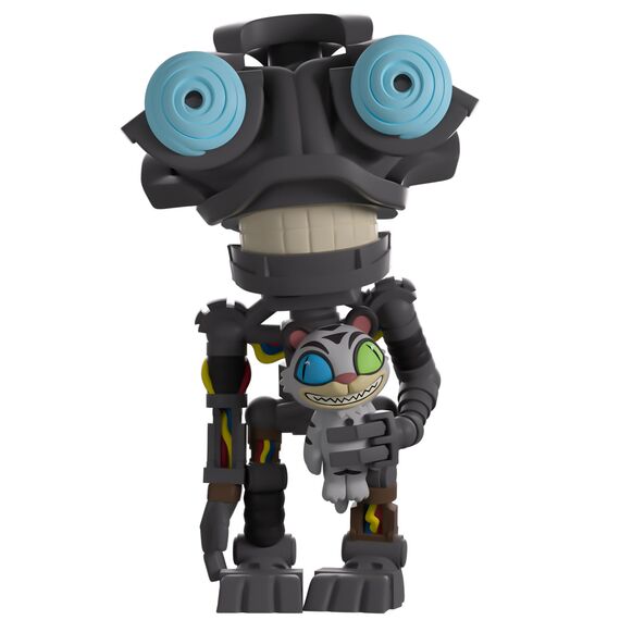 FIVE NIGHTS AT FREDDY'S - M2 - Figure Youtooz 12cm
