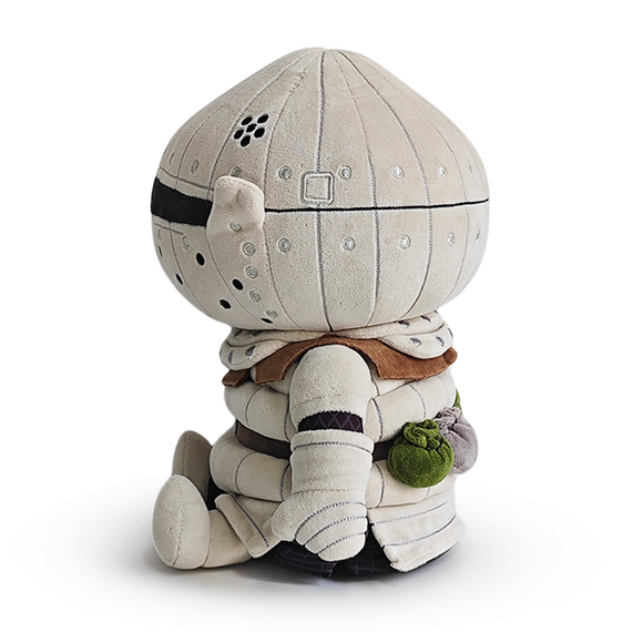 DARK SOULS - Siegward of Catarina - Plush Youtooz 23cm