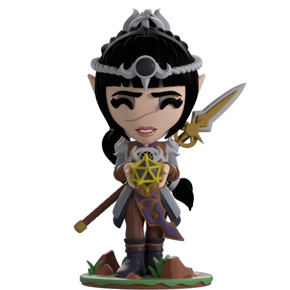 BALDUR'S GATE - Shadowheart - Figure Youtooz 13cm
