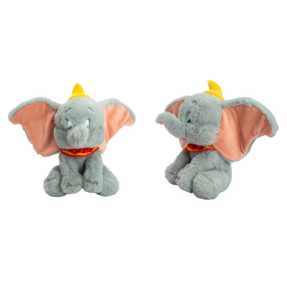 DISNEY - Dumbo - Plush 25cm