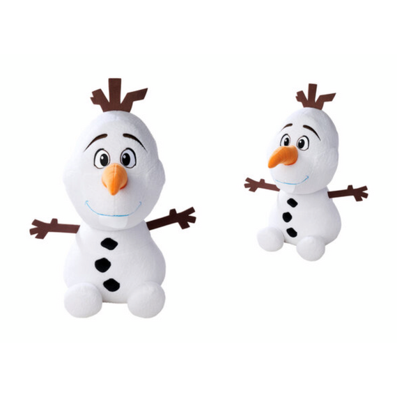 FROZEN - Olaf - Plush 41cm