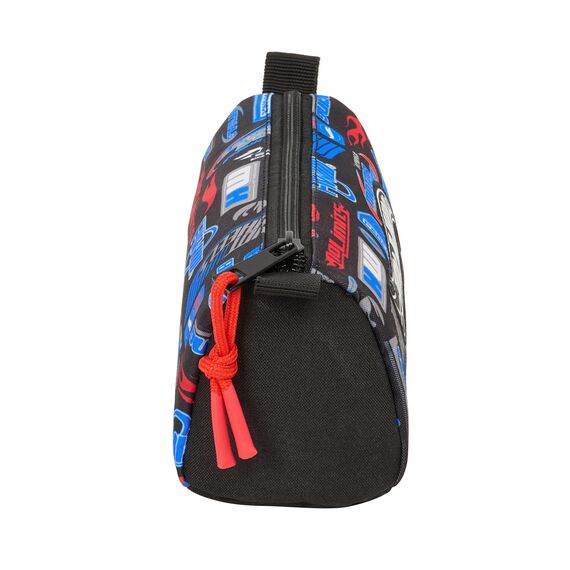 HOT WHEELS - Rectangular Pencil Case