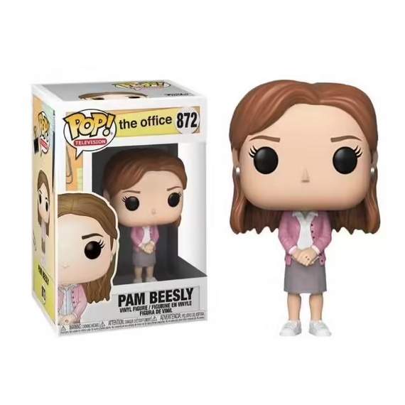 THE OFFICE - POP N° 869 - Pam Beesly
