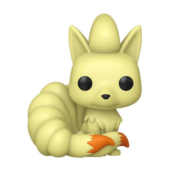 POKEMON - POP JUMBO N° 1107 - Ninetales