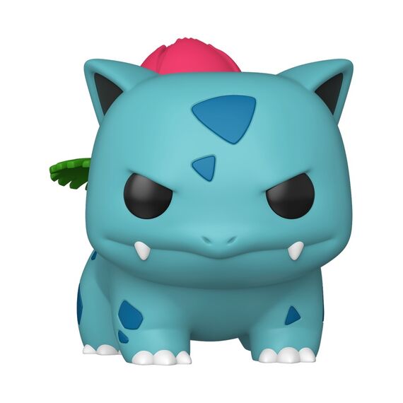 POKEMON - POP JUMBO N° XXX - Ivysaur