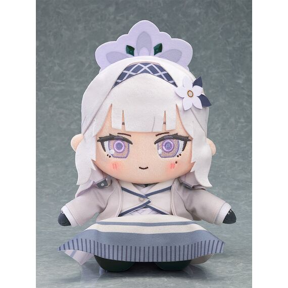 BLUE ARCHIVE - Himari - Plush Chocopuni 17cm