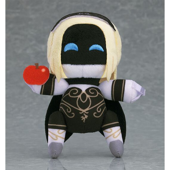 ASTRO BOT - Gravity Daze "Kitten Bot" - Plush 10cm