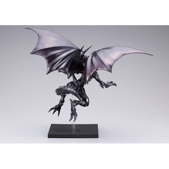 YU-GI-OH! - Red eyes Black dragon - Statue Oshi Works 24cm