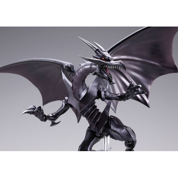 YU-GI-OH! - Red eyes Black dragon - Statue Oshi Works 24cm