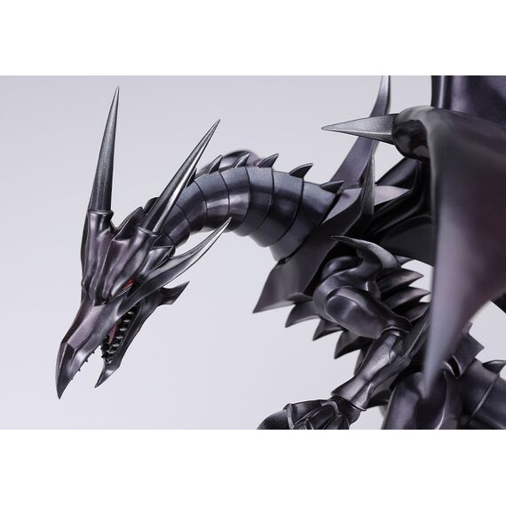 YU-GI-OH! - Red eyes Black dragon - Statue Oshi Works 24cm