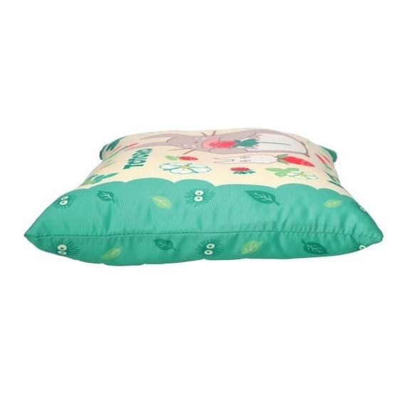 MY NEIGHBOR TOTORO - Totoro Strawberry - Pillow 28x39cm
