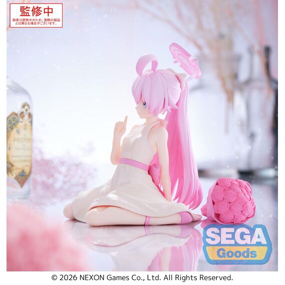 BLUE ARCHIVE - Hoshino - Figure Yumemirize 12cm