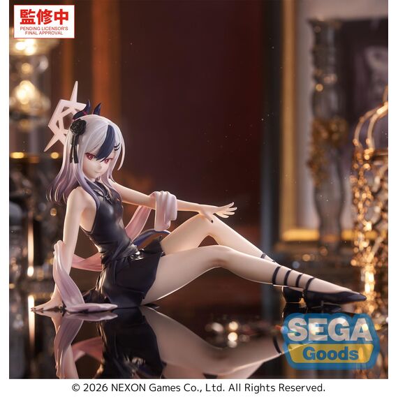 BLUE ARCHIVE - Kayoko - Figure Yumemirize 14cm