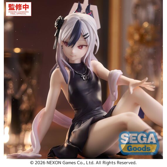 BLUE ARCHIVE - Kayoko - Figure Yumemirize 14cm