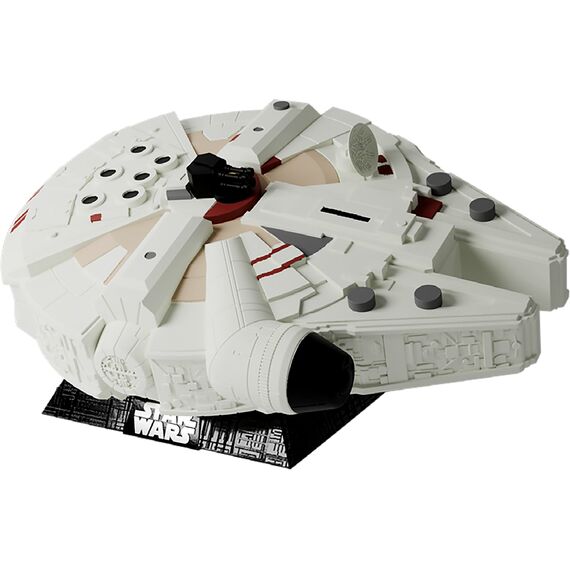 STAR WARS - Millenium Falcon - Figural Bank
