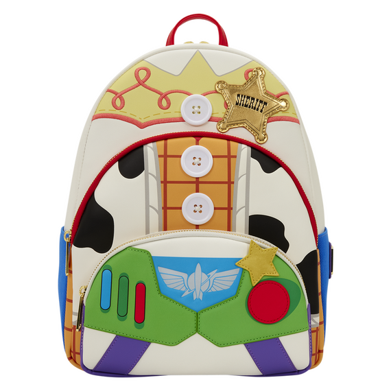 TOY STORY 5 - Backpack Loungefly