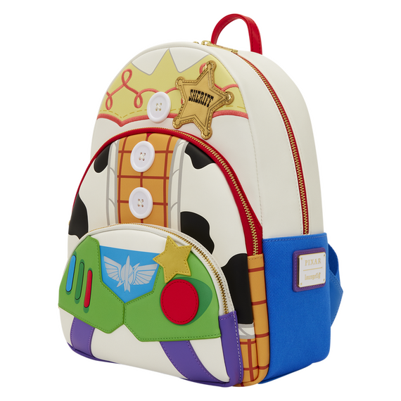 TOY STORY 5 - Backpack Loungefly