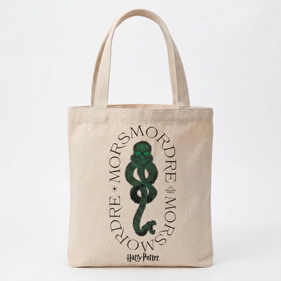 HARRY POTTER - Shopping Bag "20x4x37cm"